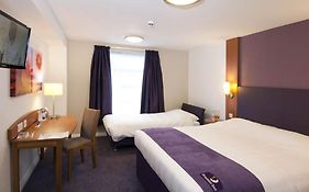 Premier Inn Portishead Bristol 3*